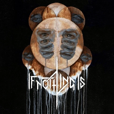 If Nothing Is If Nothing Is - LTD (2LP) 