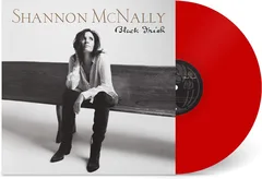 Shannon McNally Black Irish - LTD (LP)