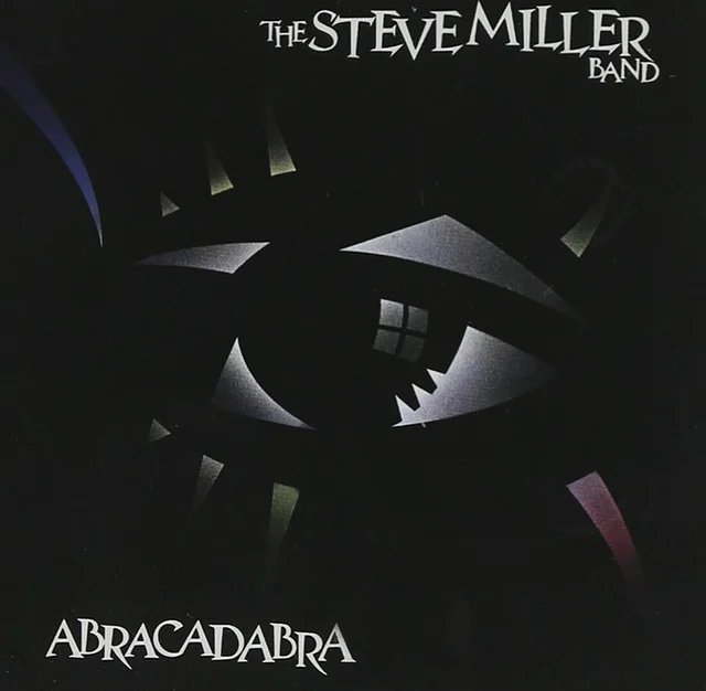 Steve Miller Band Abracadabra (LP) 