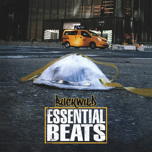 Buckwild Essential Beats Vol. 1 (LP) 