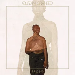 Qur'an Shaheed Process - LTD (LP)