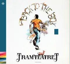 Tramteatret Back To The 80's (CD)