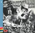 The Pussycats Touch Wood (CD)