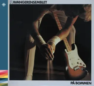 Stavangerensemblet På Bommen (CD)