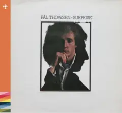 Pål Thowsen Surprise (CD)