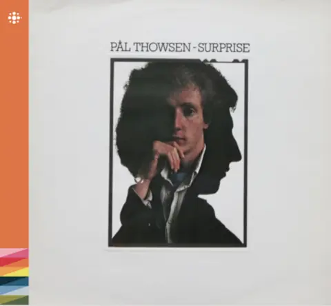 Pål Thowsen Surprise (CD) 