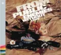 Public Enemies From Public Enemies Without Love (CD)