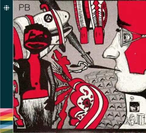 Per Bergersen PB (CD) 