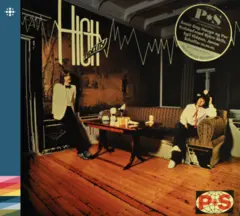 P*S High Fidelity (CD)