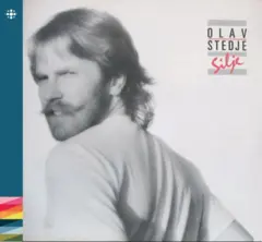 Olav Stedje Silje (CD)