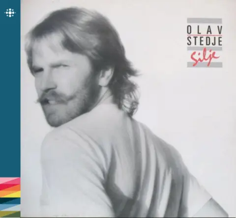 Olav Stedje Silje (CD) 