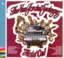 New Jordal Swingers Hold On (CD)