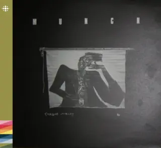 Munch Excessive Mobility (CD)