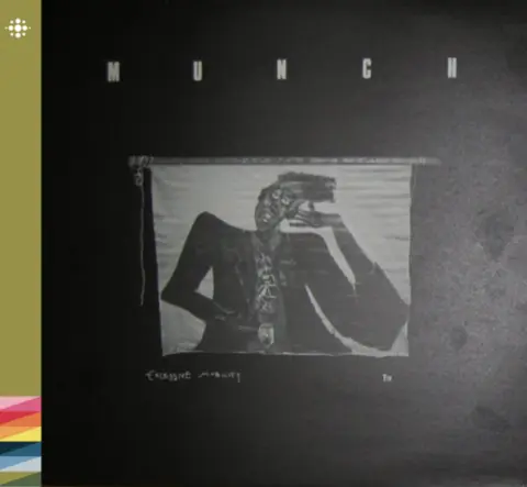 Munch Excessive Mobility (CD) 