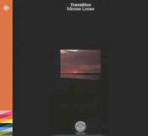 Moose Loose Transition (CD) 