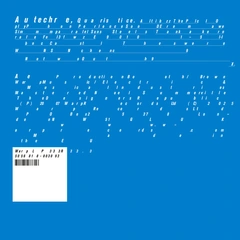 Autechre Quaristice (2LP)