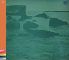 Jan Erik Vold &amp; Jan Garbarek Hav (CD)