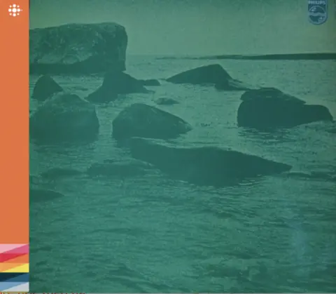 Jan Erik Vold & Jan Garbarek Hav (CD) 