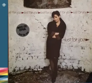 Inger Lise Rypdal Just For You (CD)