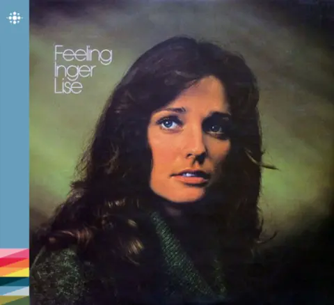 Inger Lise Feeling (CD) 