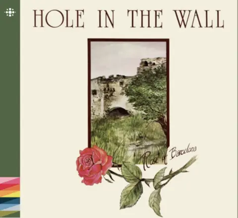 Hole In The Wall Hole In The Wall (CD) 