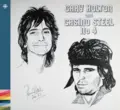 Gary Holton &amp; Casino Steel No 4 (CD)