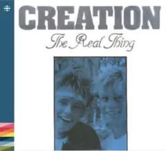 Creation The Real Thing (CD)