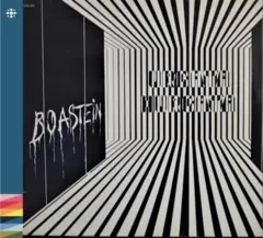 Boastein Urgata Hurgata (CD)