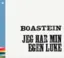 Boastein Jeg Har Min Egen Luke (CD)