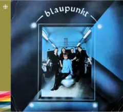 Blaupunkt Blaupunkt (CD)