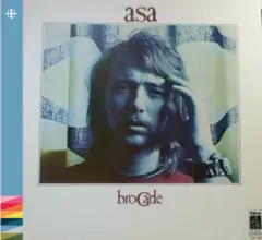 Asbjørn "ASA" Krogtoft Brocade (CD)