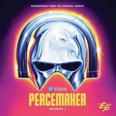 Soundtrack Peacemaker - Season 1 Eagly P (7")