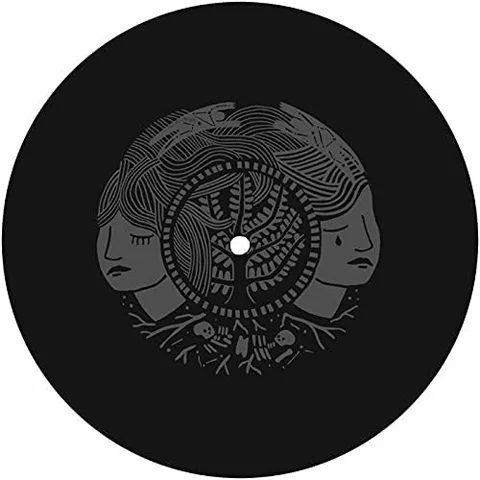 Tedeschi Trucks Band Feat Trey Anastasio Layla Revisited (3LP) 