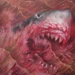Akimbo Jersey Shores (LP)
