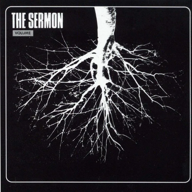 The Sermon Volume (LP) 