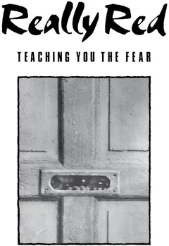 Really Red Volume 1 - Teaching You The Fear (LP)
