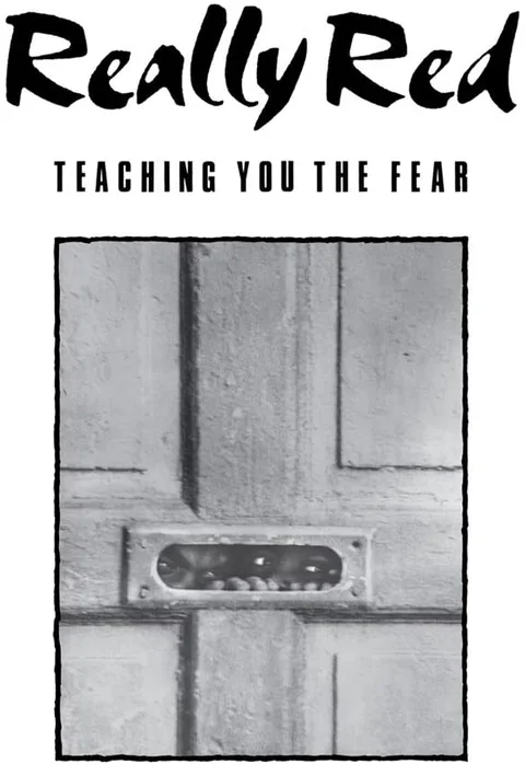 Really Red Volume 1 - Teaching You The Fear (LP) 