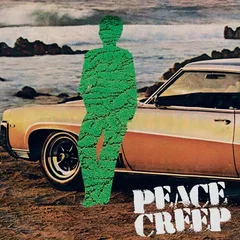 Peace Creep Peace Creep (12")