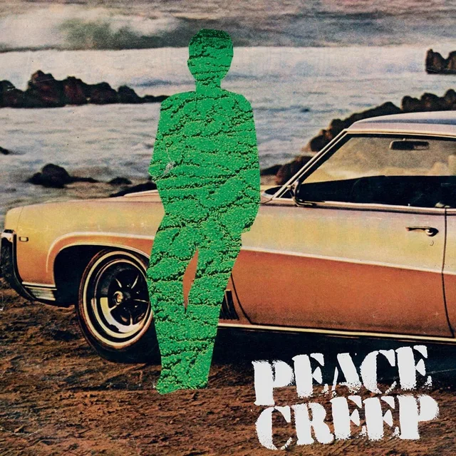 Peace Creep Peace Creep (12") 
