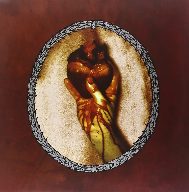 Ludicra Another Great Love Song (LP) 