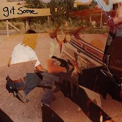 Git Some Loose Control (LP)