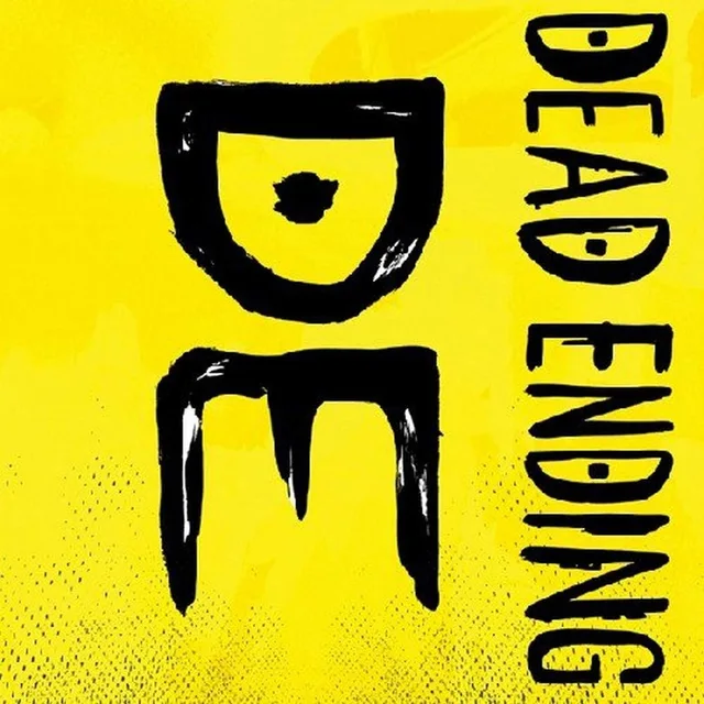 Dead Ending Dead Ending (12") 