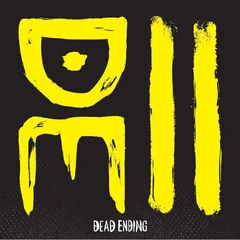 Dead Ending De Ii (12")