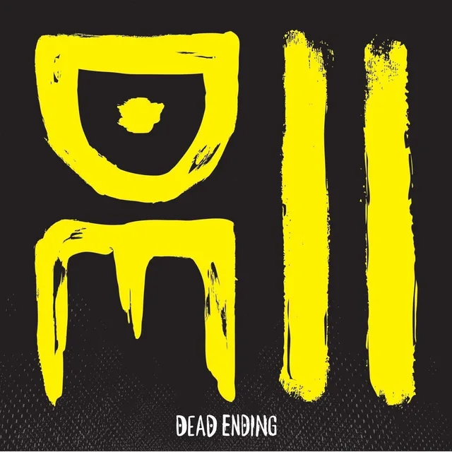 Dead Ending De Ii (12") 