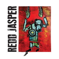 Redd Jasper Redd Jasper EP - LTD (12")