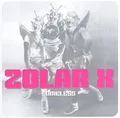 Zolar-X Timeless (LP)