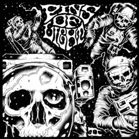 Pins of Light II (LP) 