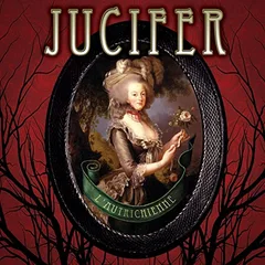 Jucifer L'autrichienne (2LP)