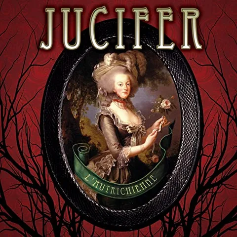 Jucifer L'autrichienne (2LP) 