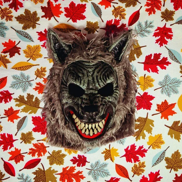 Death Hymn Number 9 3rd Degree Moon Burns (LP) 
